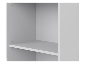 Polica Office Lux