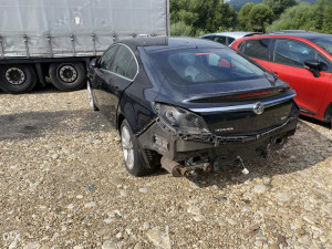 Opel insignia 2.0 d dijelovi 063/117-176. 063/992-835