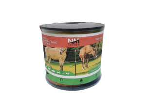 Traka za električni čuvar / pastir NMG 250m/10mm
