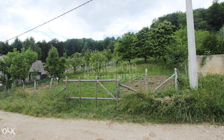 Zemljišna parcela, Ahatovići, Novi Grad 2