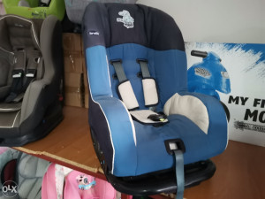 BREVI Autosjedalica / autosjediste 0-18kg - SNIZENO