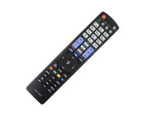 Zamjenski daljinski upravljač za LG TV UCT-041 017112