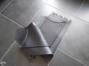 Auto Patosnice Podmetači Gumeni Sharan Alhambra Galaxy