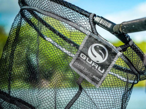 Guru Barb Safe Landing Net