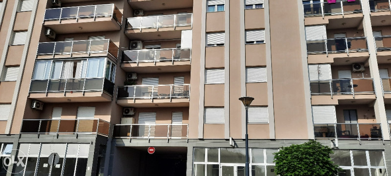 Izdaje se stan u Modrici slobodan od 01.01.2027 godine