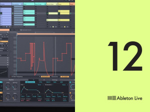 Ableton Live Suite 12 za Windows i macOS