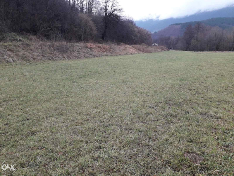 Zemljište Pazarić, 1430 m2 i 654 m2 4