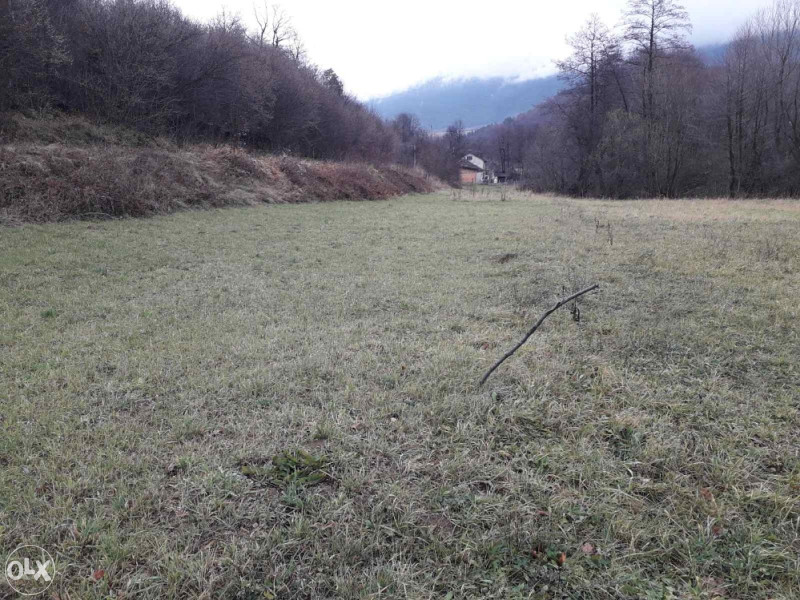 Zemljište Pazarić, 1430 m2 i 654 m2 9