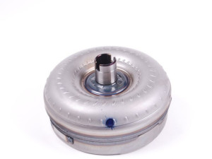 Wandler vangler vrangler Audi A6 3.0 TDI 4F Q95