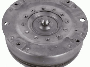 Wandler vangler vrangler vandler BMW E60 E61 530D 535D P92