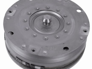 Wandler vangler vrangler vandler BMW E60 E61 530D 535D H76