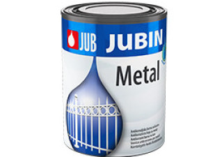 JUBIN Metal
