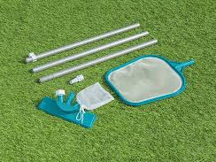 SET ZA ČIŠĆENJE BAZENA 58013