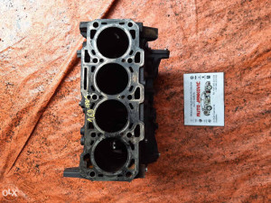OPEL 1.6 DIZEL BLOK MOTORA