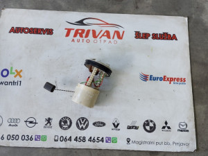 Pumpa goriva fiesta MK6 02-08 Trivan