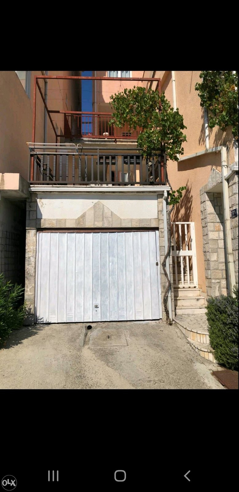 Apartmani u Neumu apartman stanovi stan neum prodaja Apartmani OLX.ba