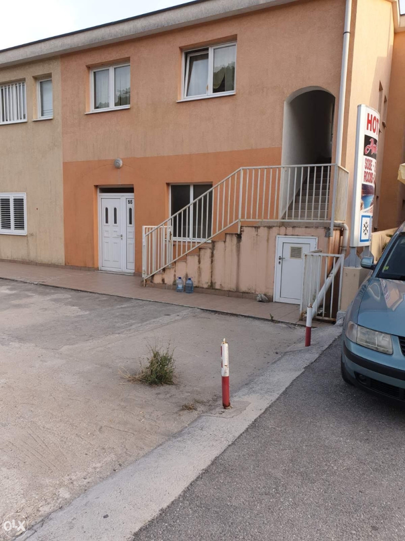 Apartmani u Neumu apartman stanovi stan neum prodaja Apartmani OLX.ba