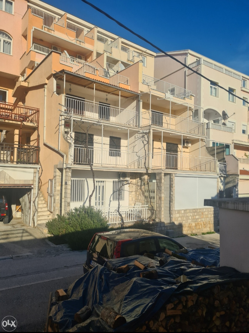 Apartmani u Neumu apartman stanovi stan neum prodaja Apartmani OLX.ba