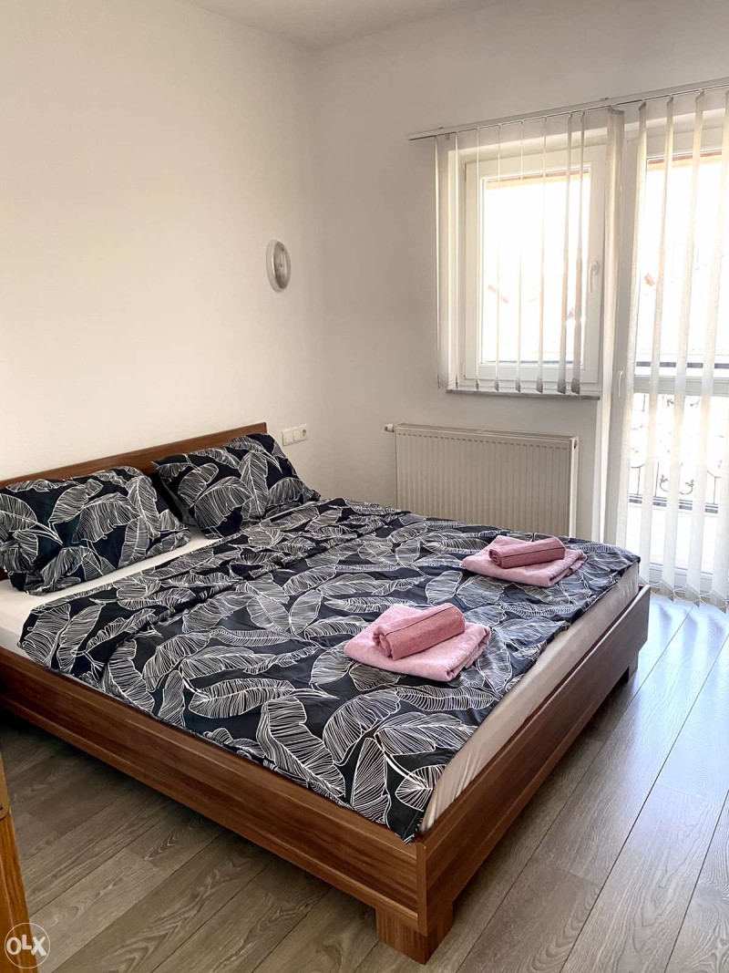 Četverosoban komforan apartman / stan na dan, centar grada, Bihać 2