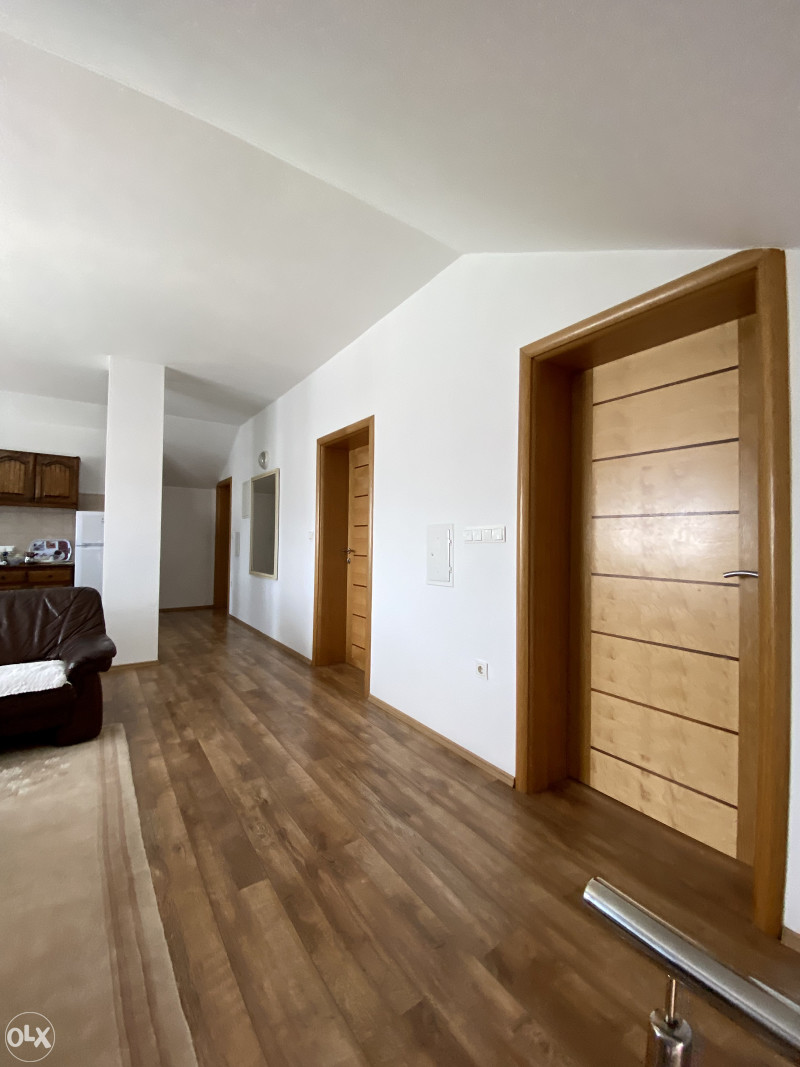 Četverosoban komforan apartman / stan na dan, centar grada, Bihać 16