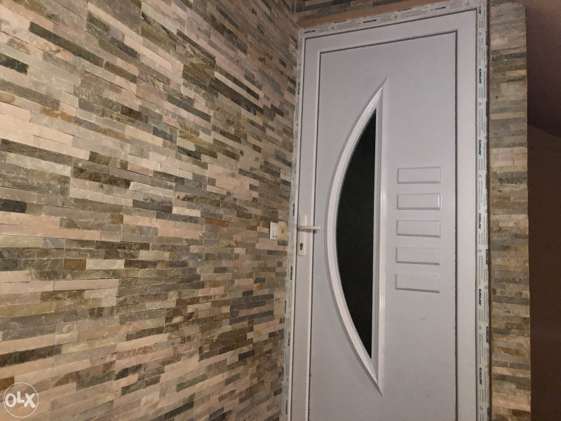 Četverosoban komforan apartman / stan na dan, centar grada, Bihać 12