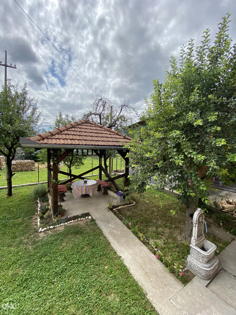 Četverosoban komforan apartman / stan na dan, centar grada, Bihać 23