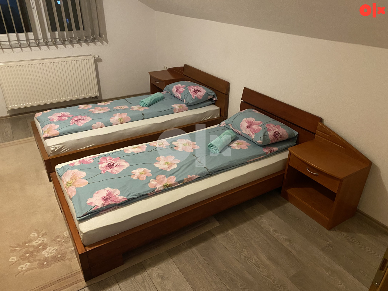Četverosoban komforan apartman / stan na dan, centar grada, Bihać 13