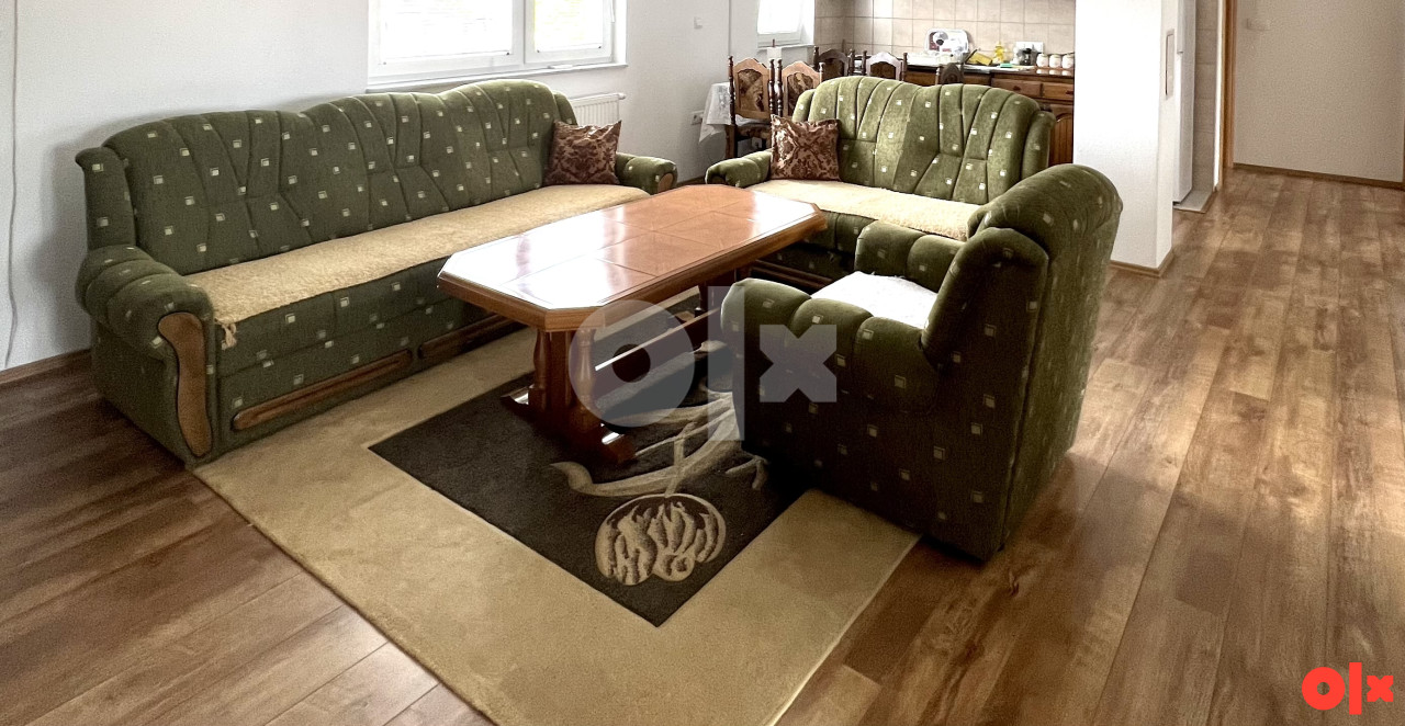 Četverosoban komforan apartman / stan na dan, centar grada, Bihać 18