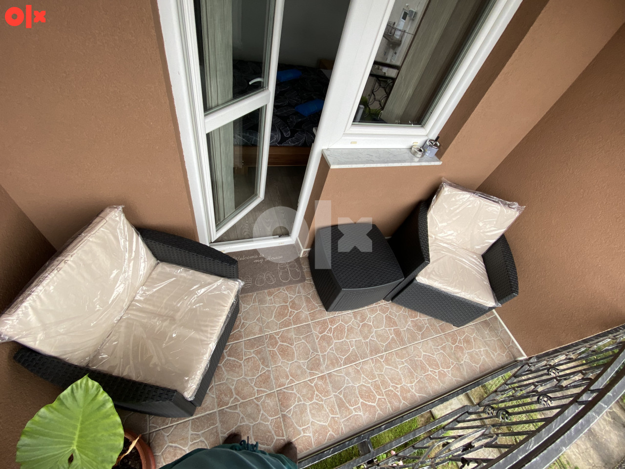Četverosoban komforan apartman / stan na dan, centar grada, Bihać 21
