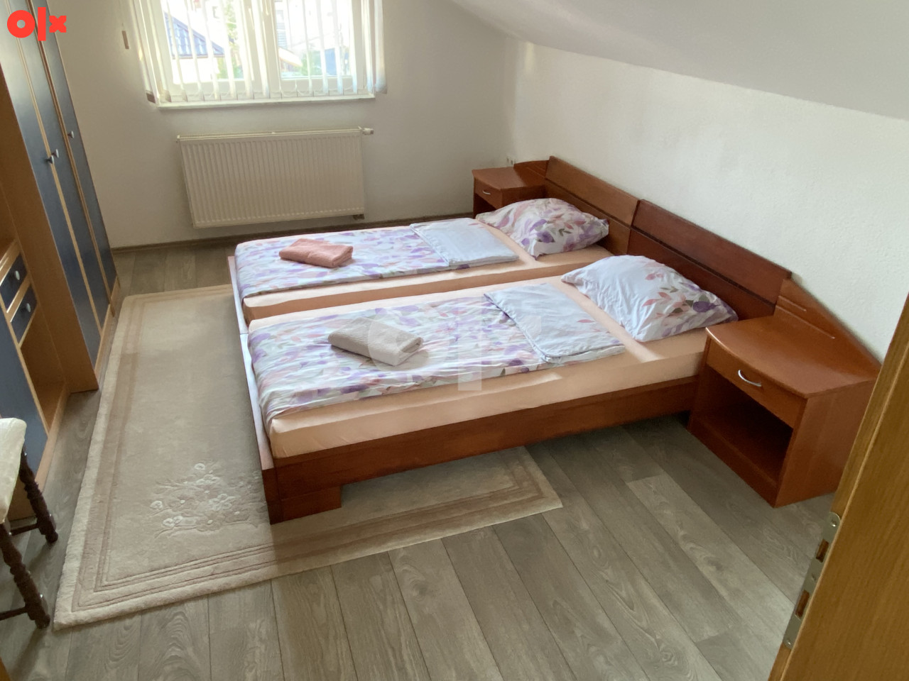 Četverosoban komforan apartman / stan na dan, centar grada, Bihać 3