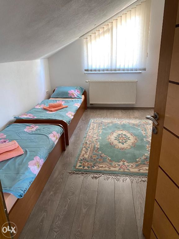 Četverosoban komforan apartman / stan na dan, centar grada, Bihać 14
