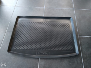 Kadica Podmetač za gepek Seat Arona ATECA TOLEDO LEON