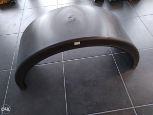 Blatobran za Prikolicu Prikolica SCHMITZ 450mm ŠIRINA
