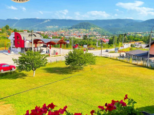 Kuća Pale, Pribanj, 120m2, 1500m2 okucnica