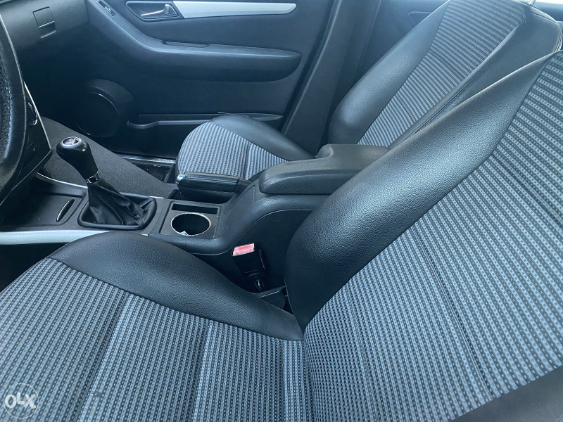 MERCEDES A 200 A200 CDI 2006 DIJELOVI w169