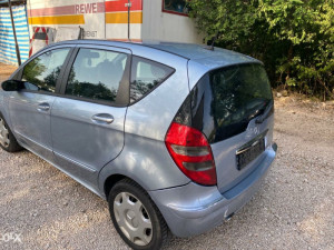 MERCEDES A 200 A200 CDI 2006 DIJELOVI w169