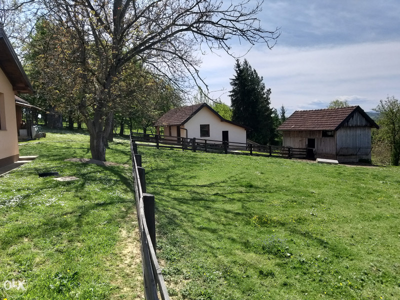 Imanje na starom prijedorskom putu/Dragočaj - 12000 m2 2