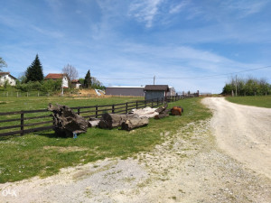 Imanje na starom prijedorskom putu/Dragočaj - 12000 m2