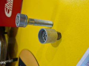 SIGURNOSNI DUŽI VIJCI 14X1,5X60 mm