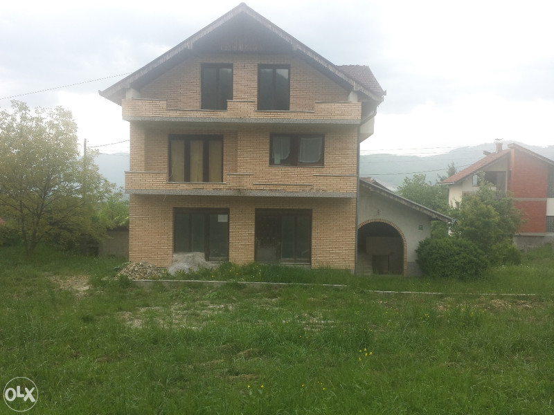 Kuća - Kobiljača - Rakovica photo 2