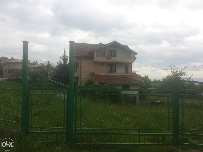 Kuća - Kobiljača - Rakovica photo 4