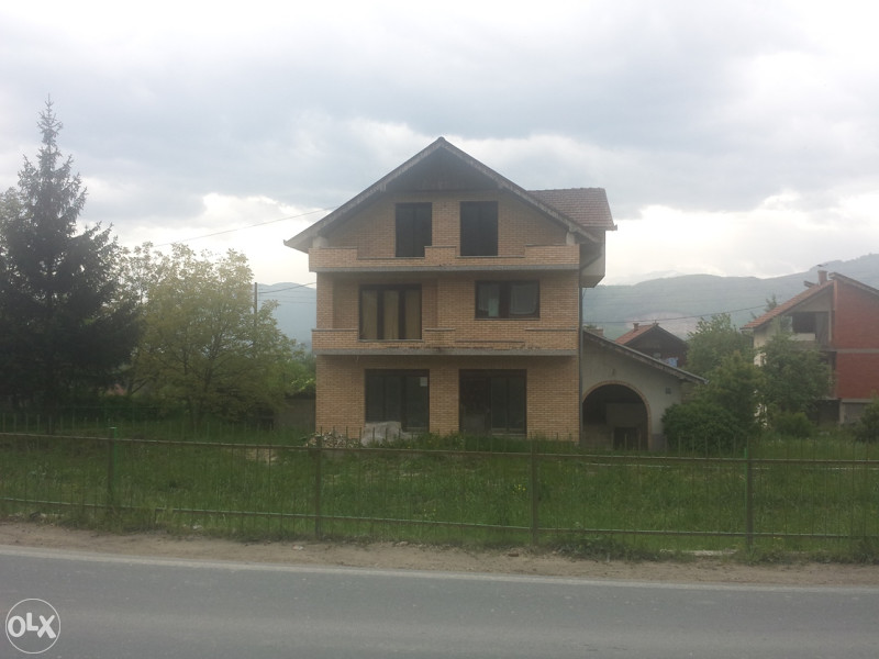 Kuća - Kobiljača - Rakovica photo 3