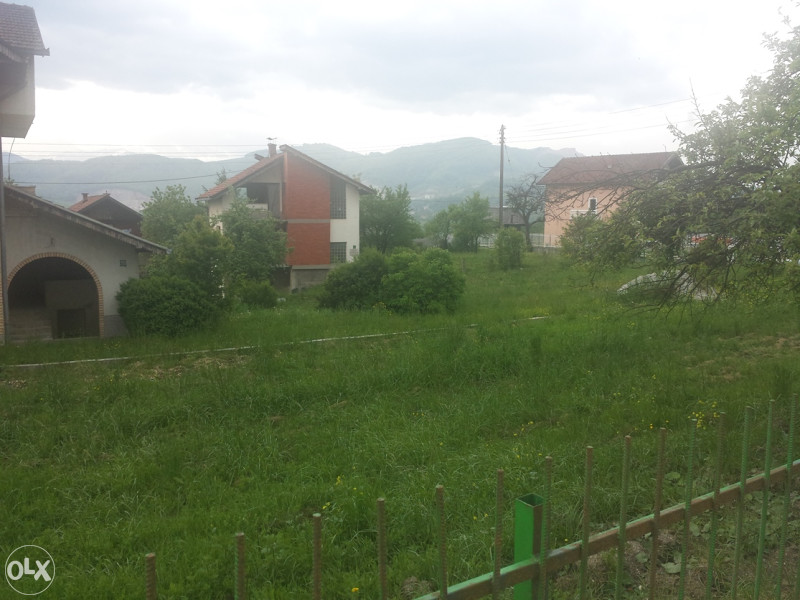 Kuća - Kobiljača - Rakovica 6