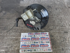 1T1614105 L VW TOURAN "06" GLAVNI KOCIONI CILINDAR