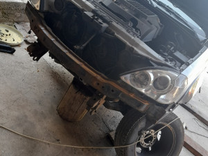 Zmigavac hyundai terracan far