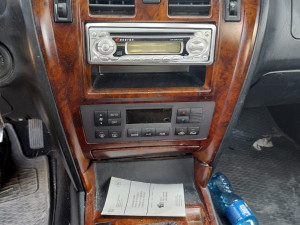 Prekidac grijanja hyundai terracan