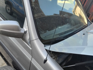 Sajba prozor hyundai terracan teracan