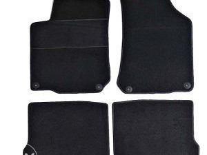 VW Golf 4 Patosnice Prostirači Tipski