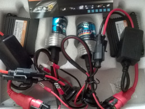 Xenoni - Rolinger - H 7 - tanki balasti