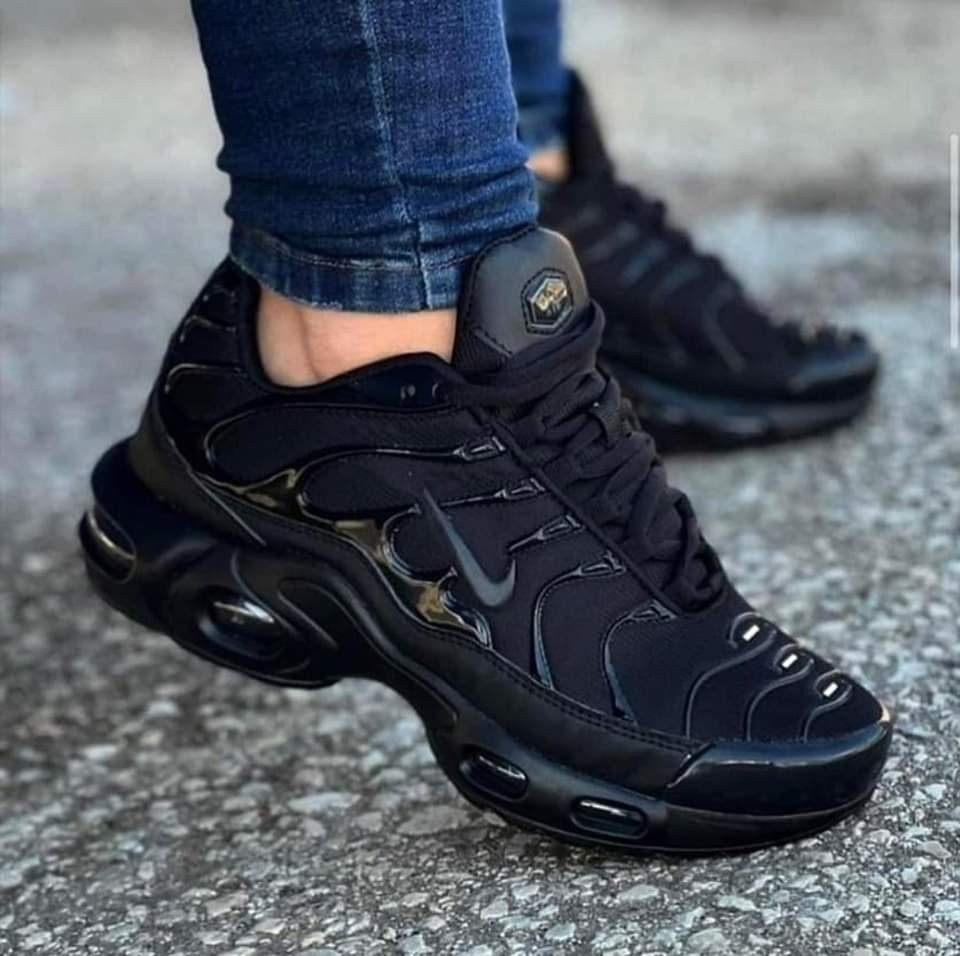 air max tn crne